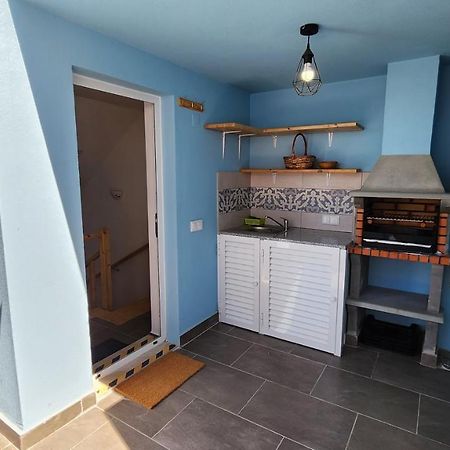 Casa Do Sol Faro 빌라 외부 사진