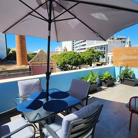 Casa Do Sol Faro 빌라 외부 사진