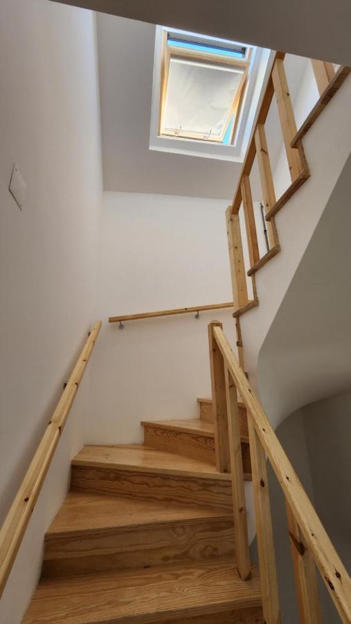 Casa Do Sol Faro 빌라 외부 사진