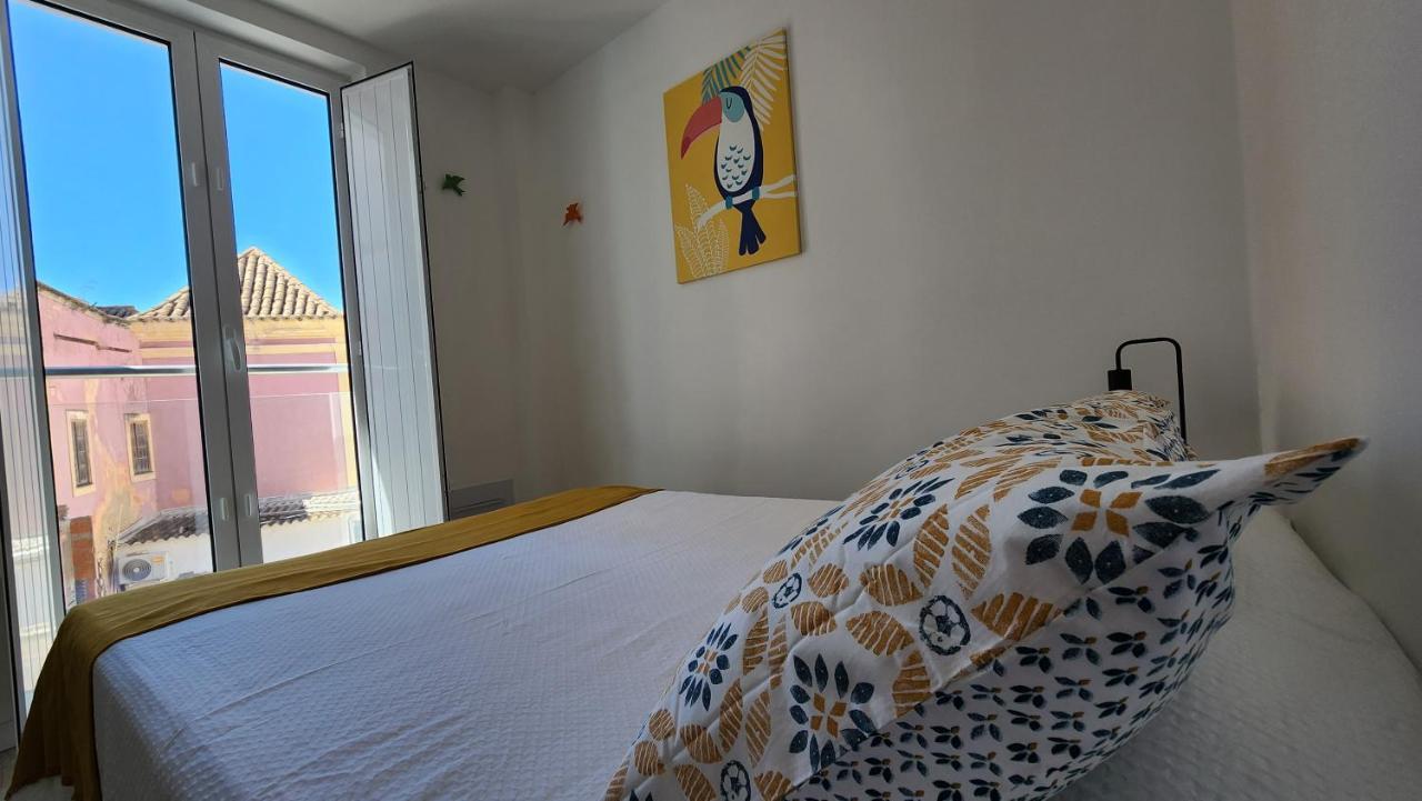 Casa Do Sol Faro 빌라 외부 사진