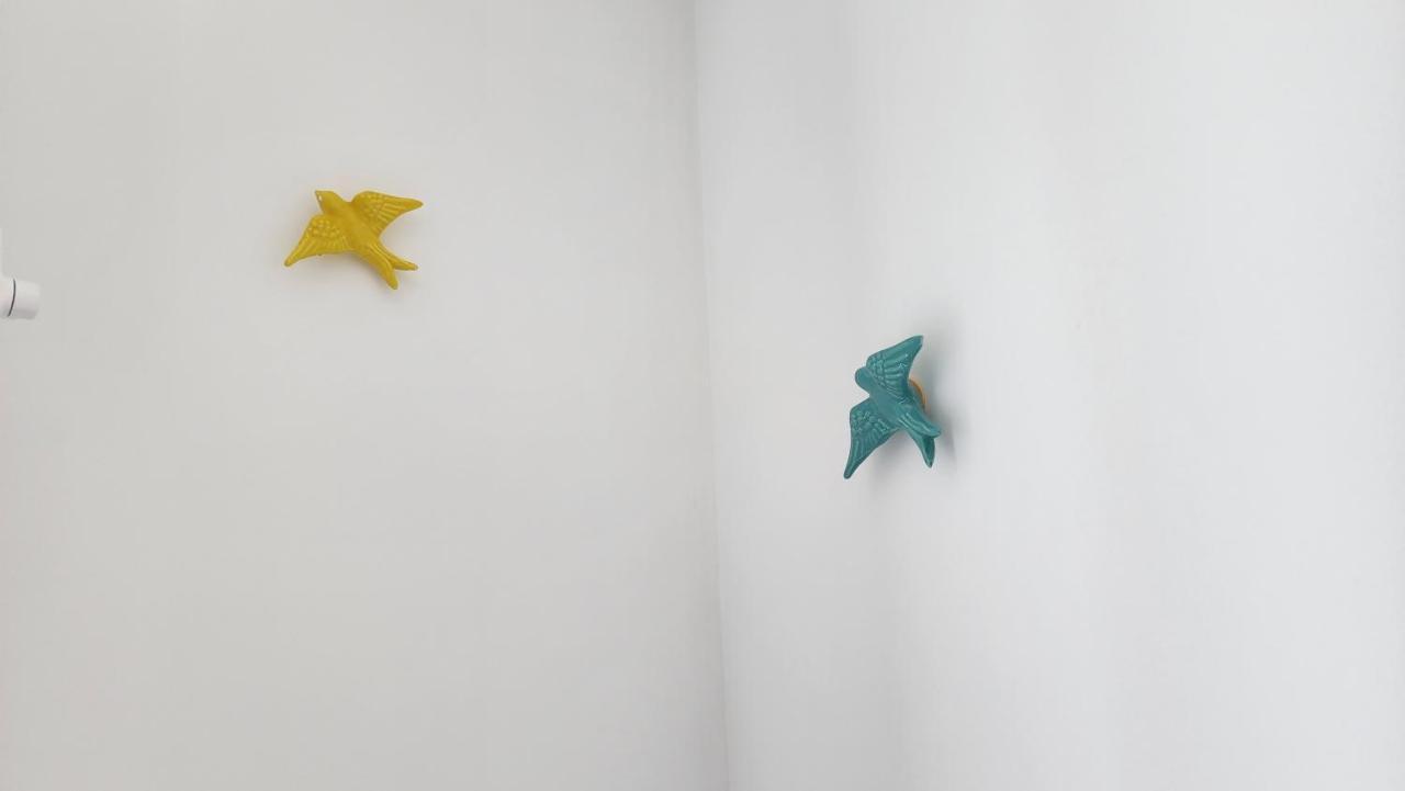 Casa Do Sol Faro 빌라 외부 사진