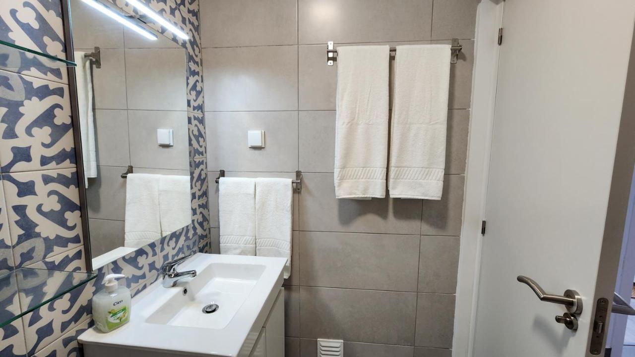 Casa Do Sol Faro 빌라 외부 사진