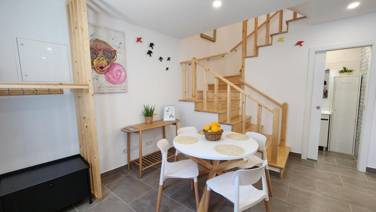 Casa Do Sol Faro 빌라 외부 사진