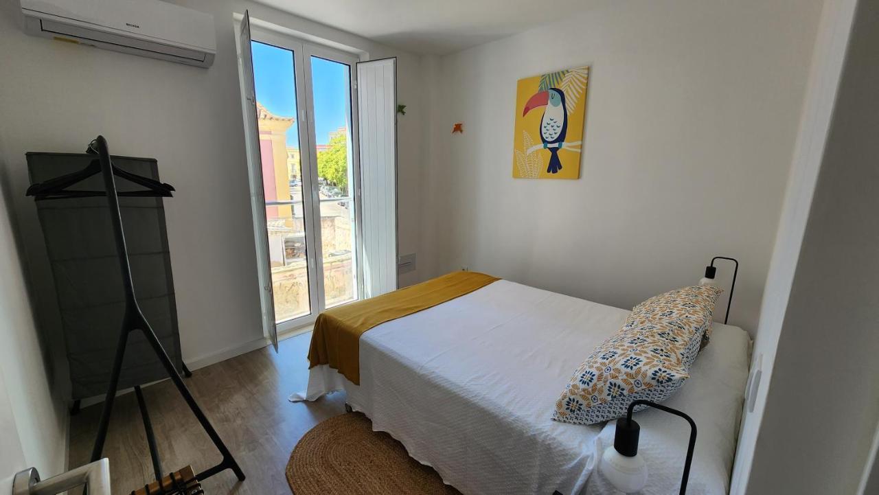 Casa Do Sol Faro 빌라 외부 사진