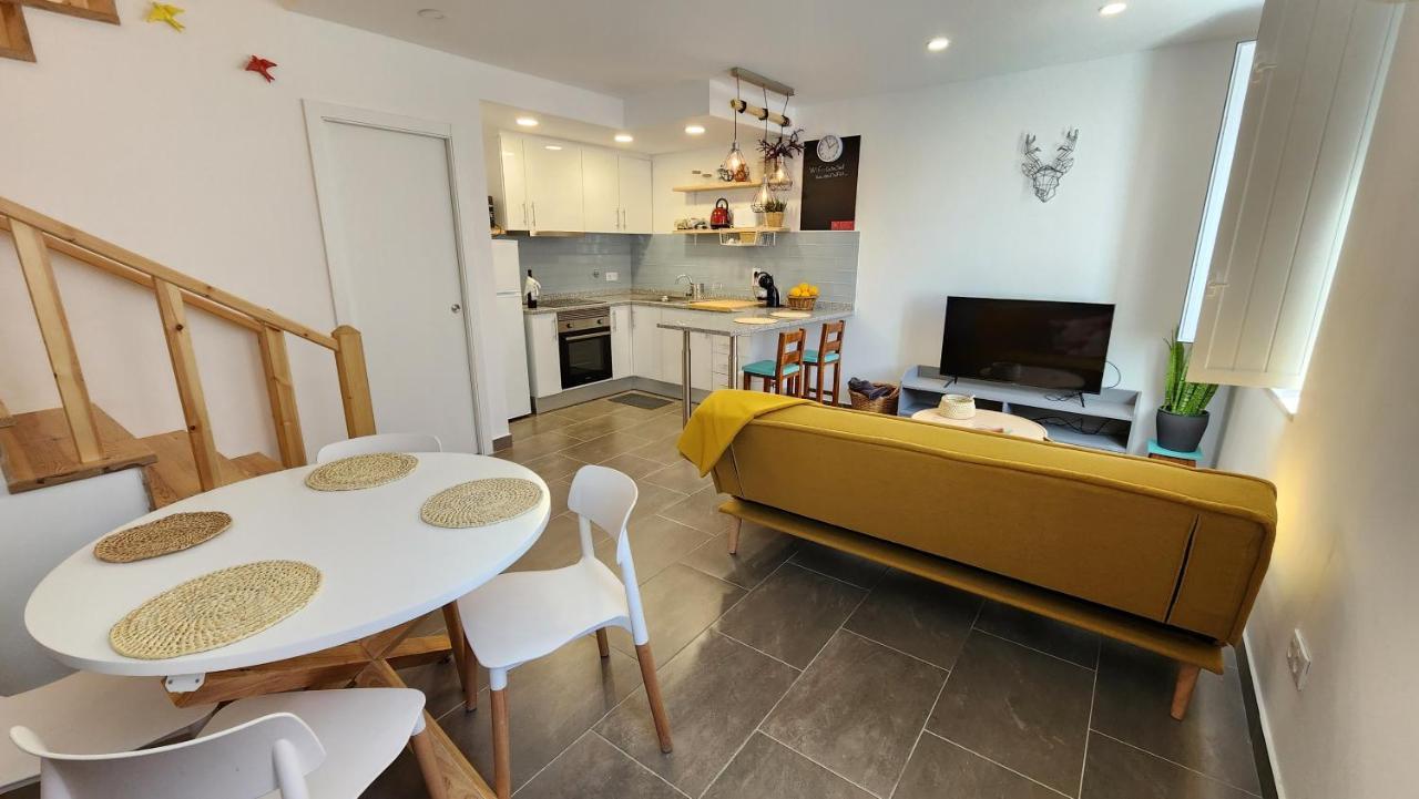 Casa Do Sol Faro 빌라 외부 사진