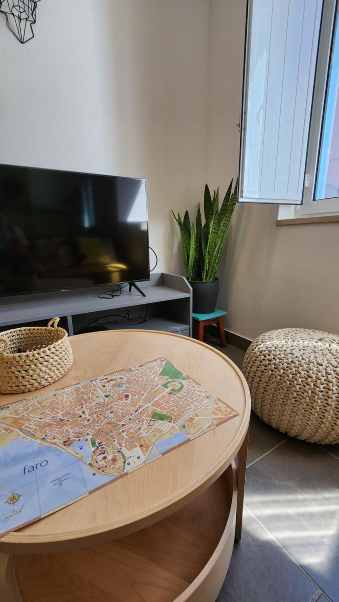 Casa Do Sol Faro 빌라 외부 사진