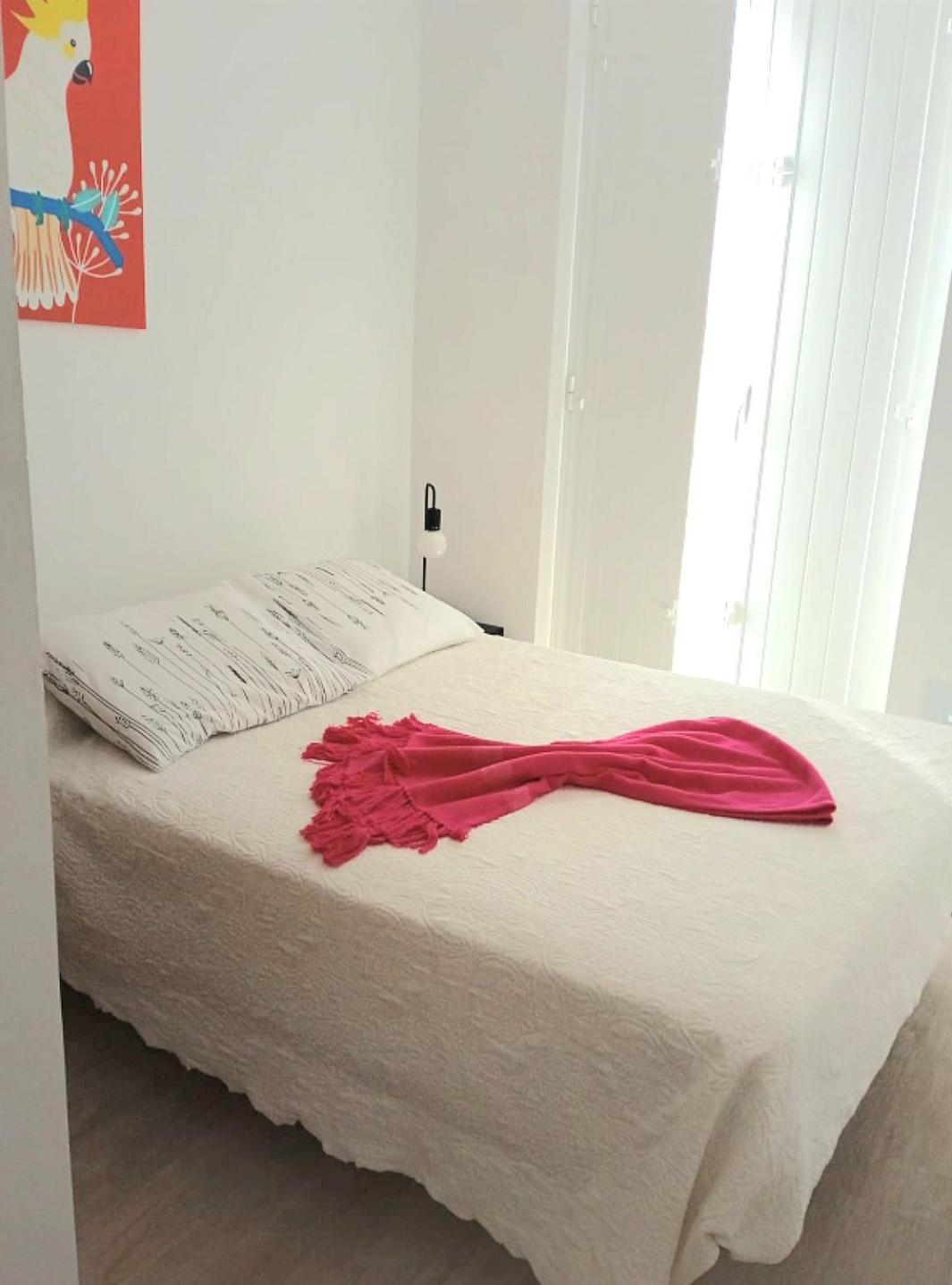 Casa Do Sol Faro 빌라 외부 사진